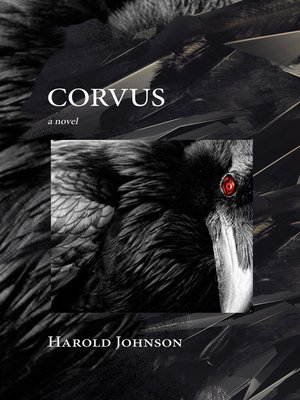 cover image of Corvus